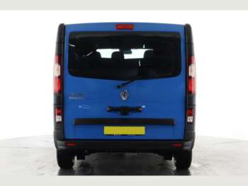Used Renault Trafic 2023 for sale - 74777731: Photo