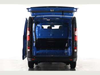 Used Renault Trafic 2023 for sale - 74777731: Photo