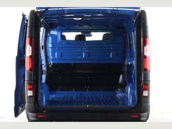Used Renault Trafic 2023 for sale - 74777731: Photo