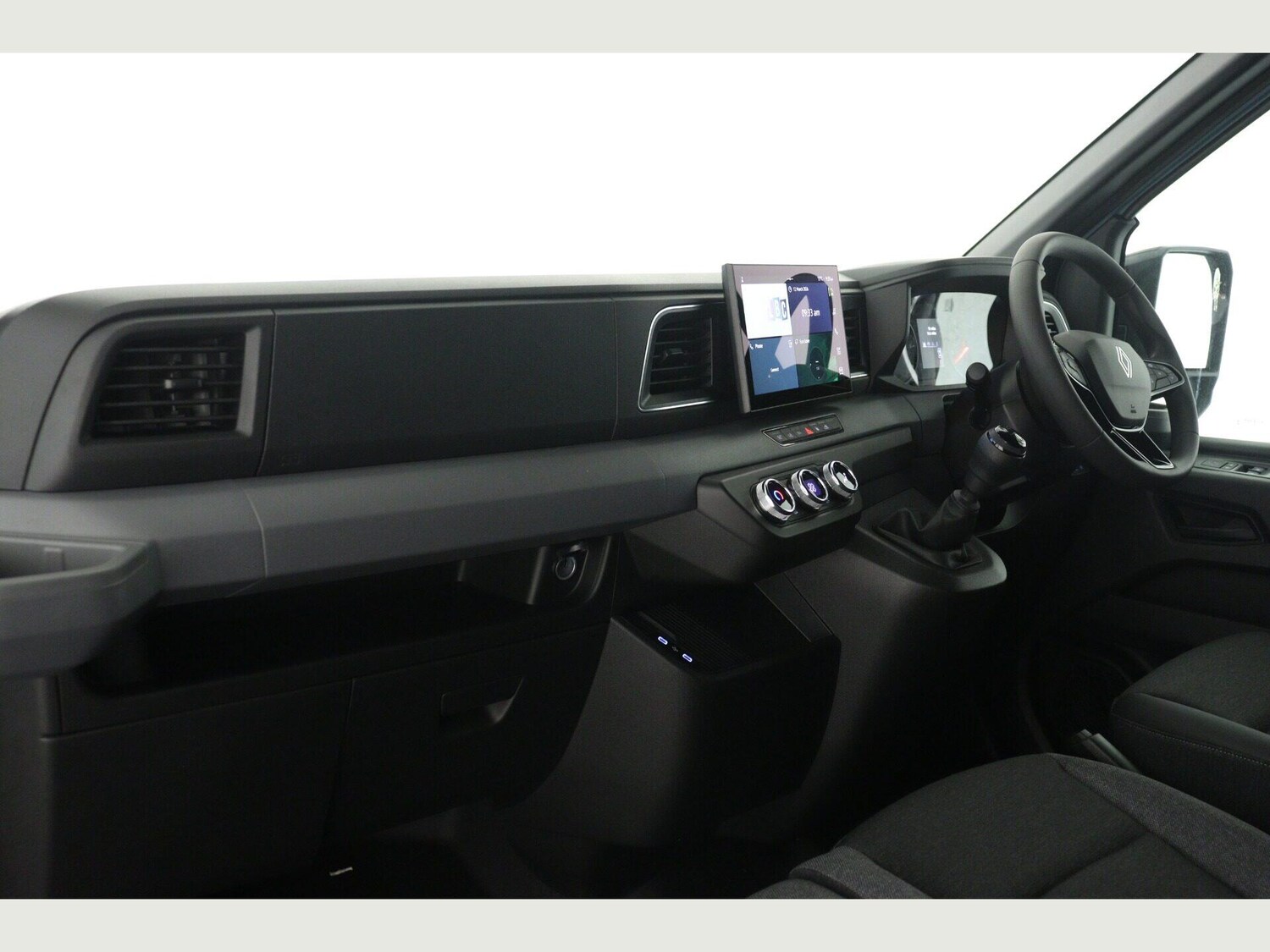 Used Renault Master for sale - 78020386: Photo 11