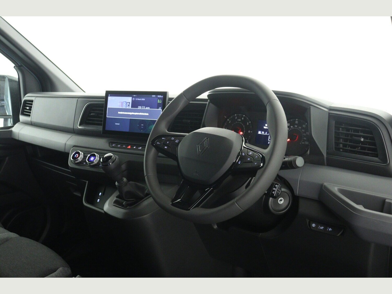 Used Renault Master for sale - 78020386: Photo 12