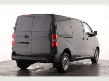 Used Peugeot Expert 2025 for sale - 75115077: Photo