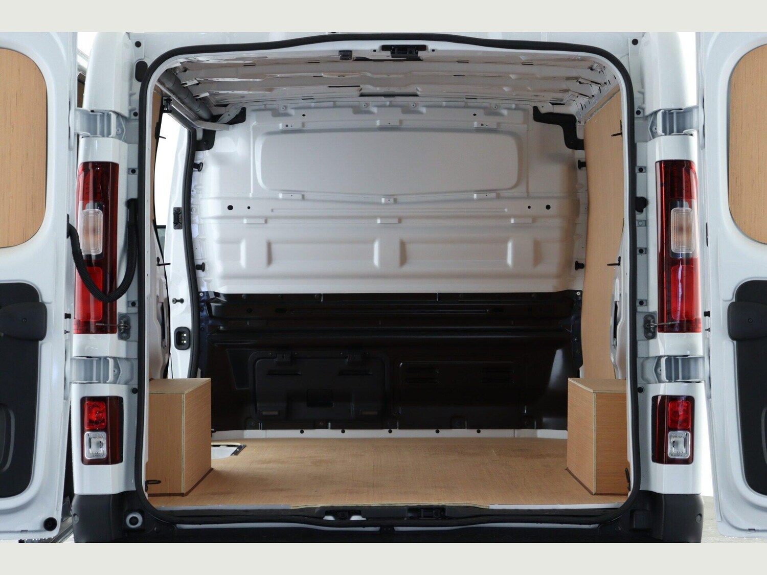 Used Renault Trafic 2025 for sale - 77524837: Photo 3