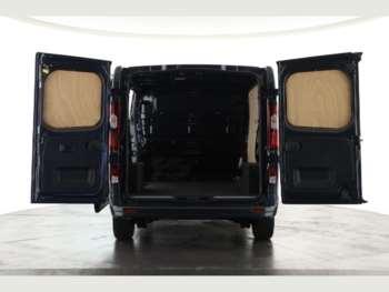 Used Renault Trafic 2024 for sale - 75023207: Photo