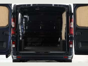 Used Renault Trafic 2024 for sale - 75023207: Photo