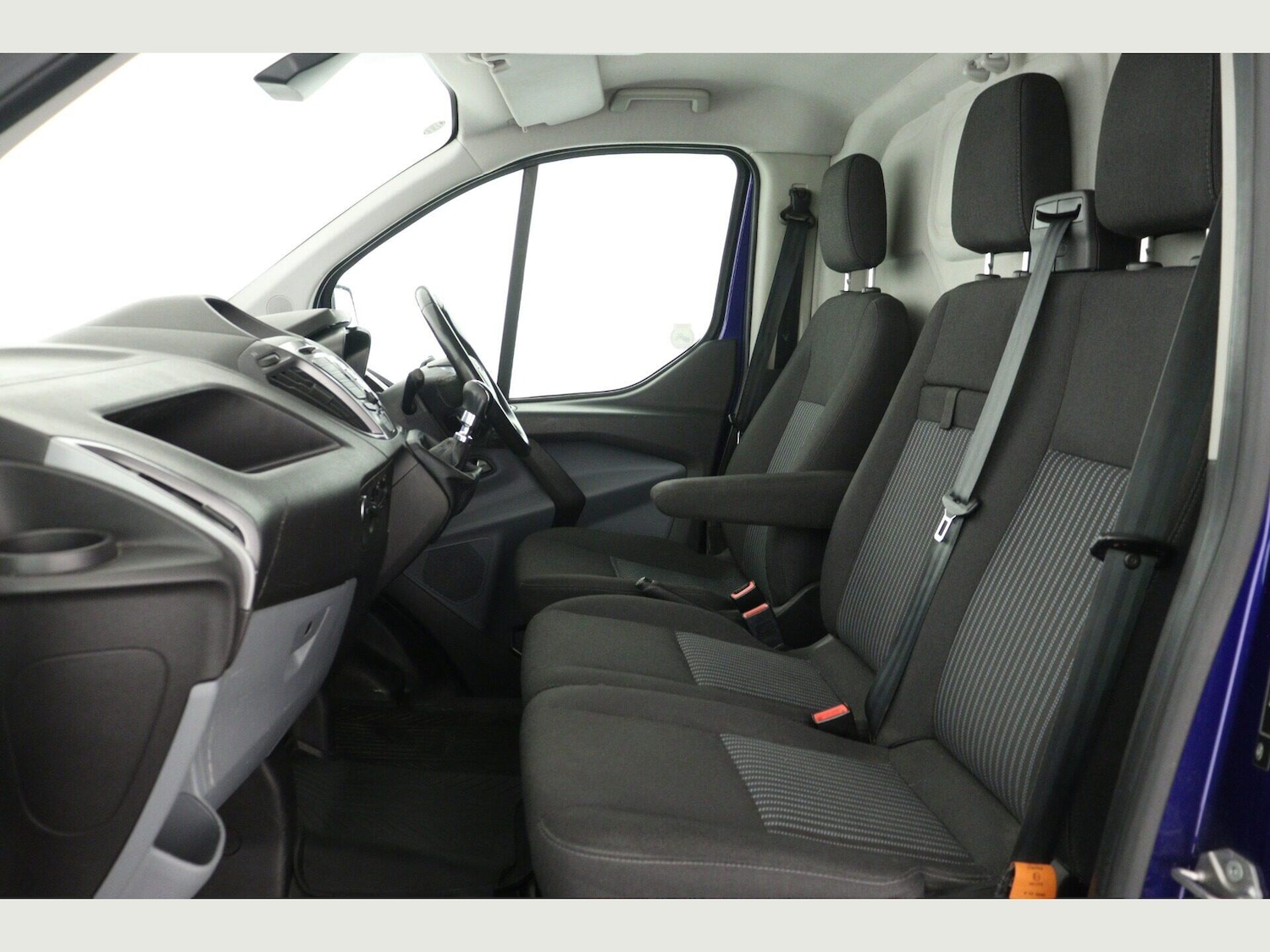 Used Ford Transit Custom 2016 for sale - 76085321: Photo 10