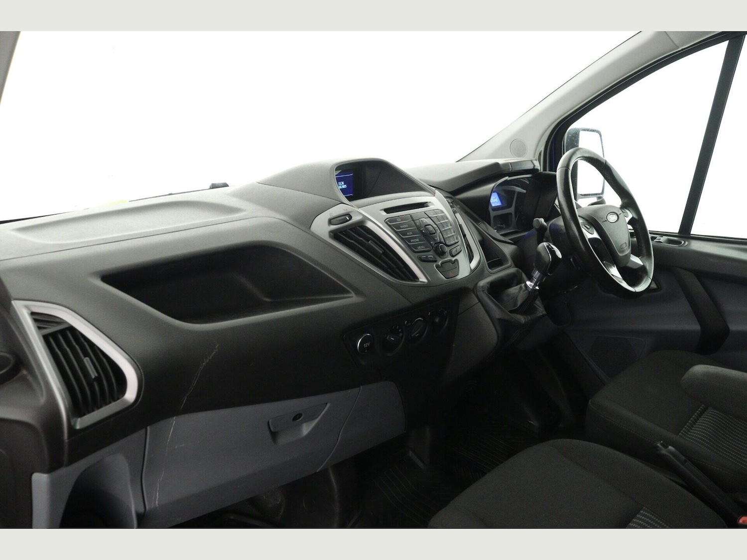 Used Ford Transit Custom 2016 for sale - 76085321: Photo 11
