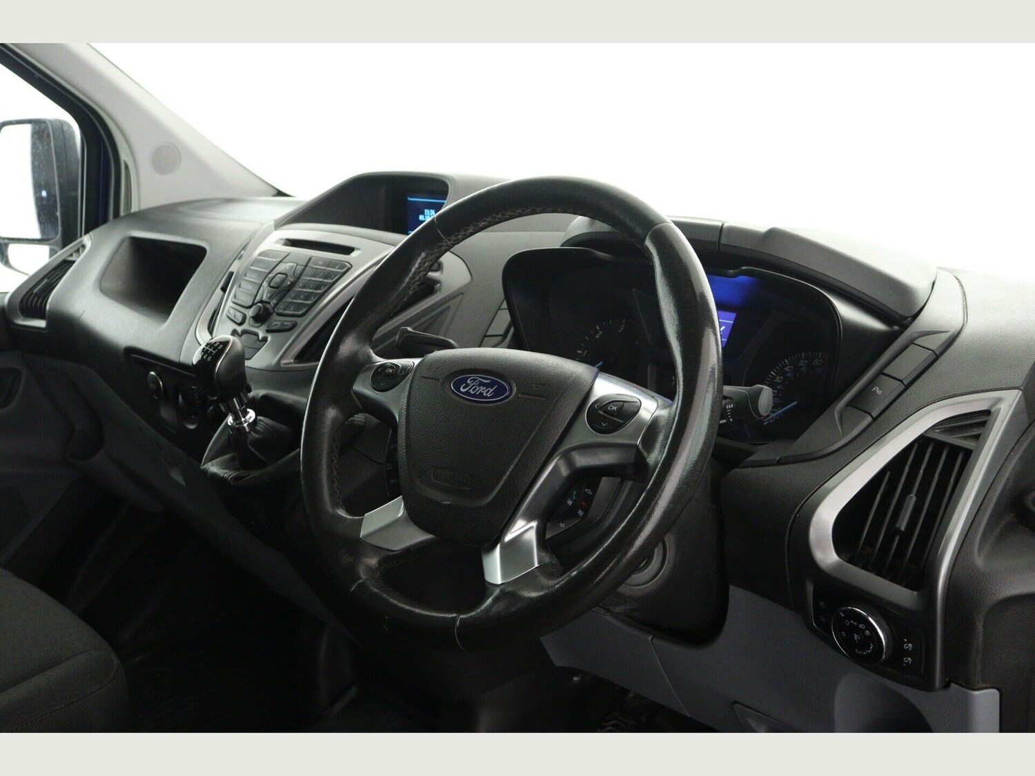 Used Ford Transit Custom 2016 for sale - 76085321: Photo 12