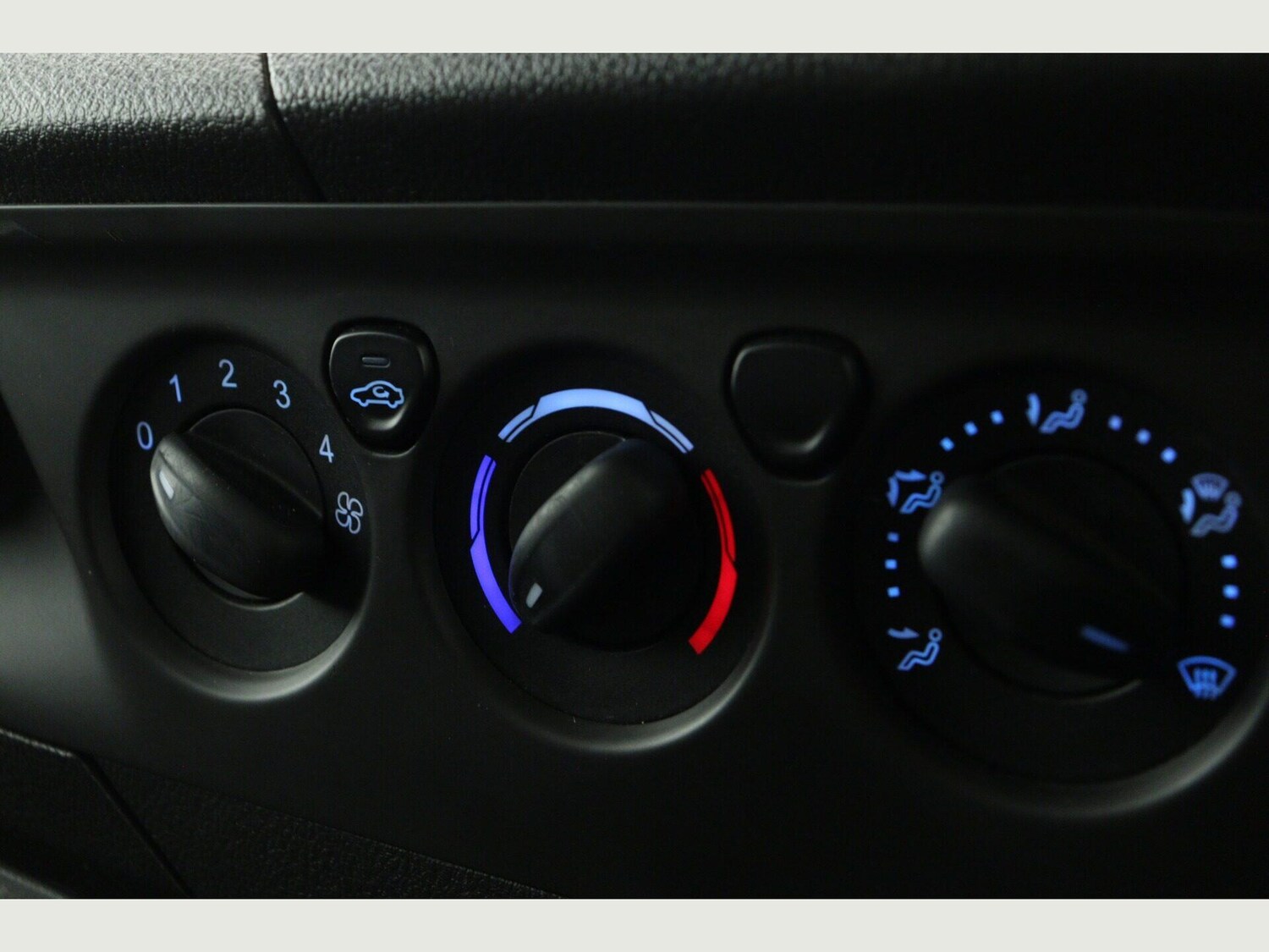 Used Ford Transit Custom 2016 for sale - 76085321: Photo 17