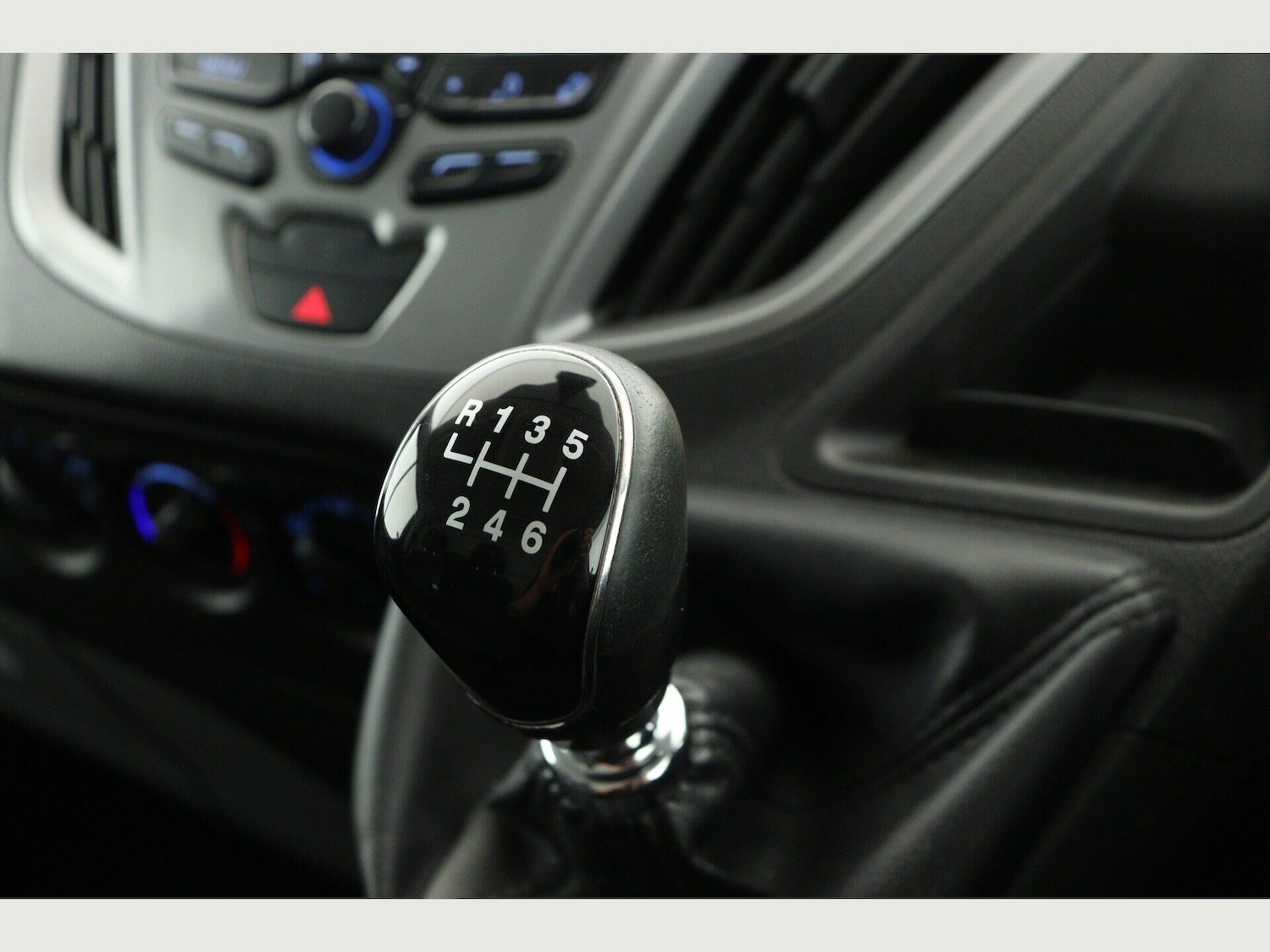 Used Ford Transit Custom 2016 for sale - 76085321: Photo 18