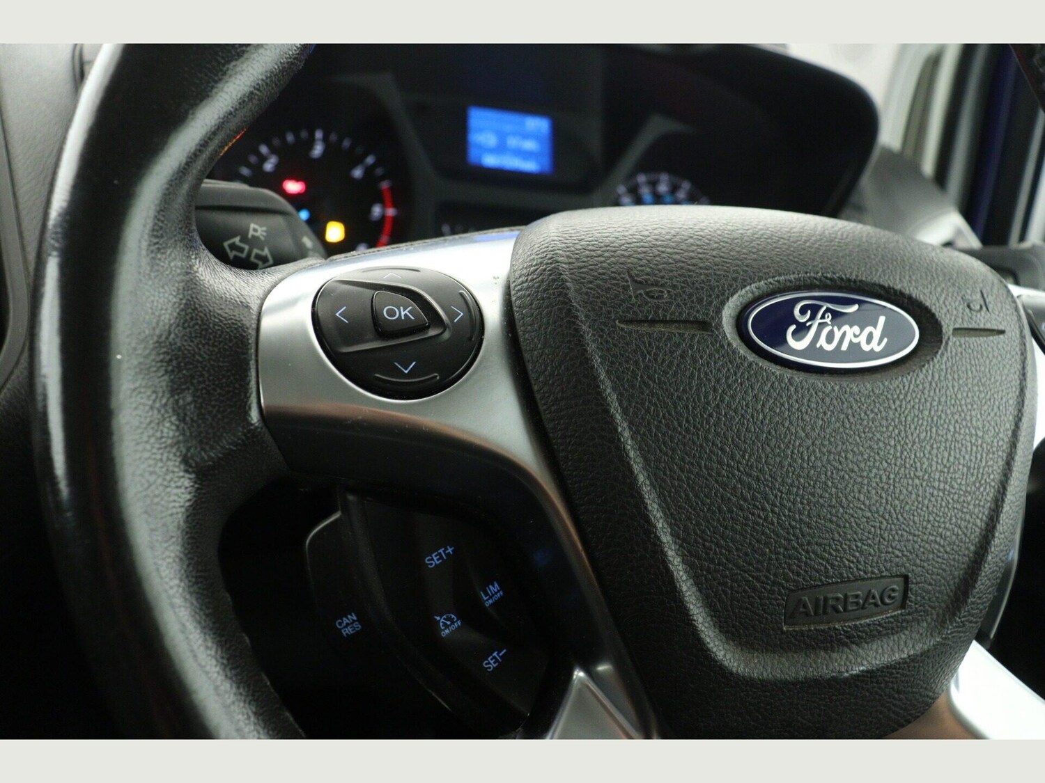 Used Ford Transit Custom 2016 for sale - 76085321: Photo 19
