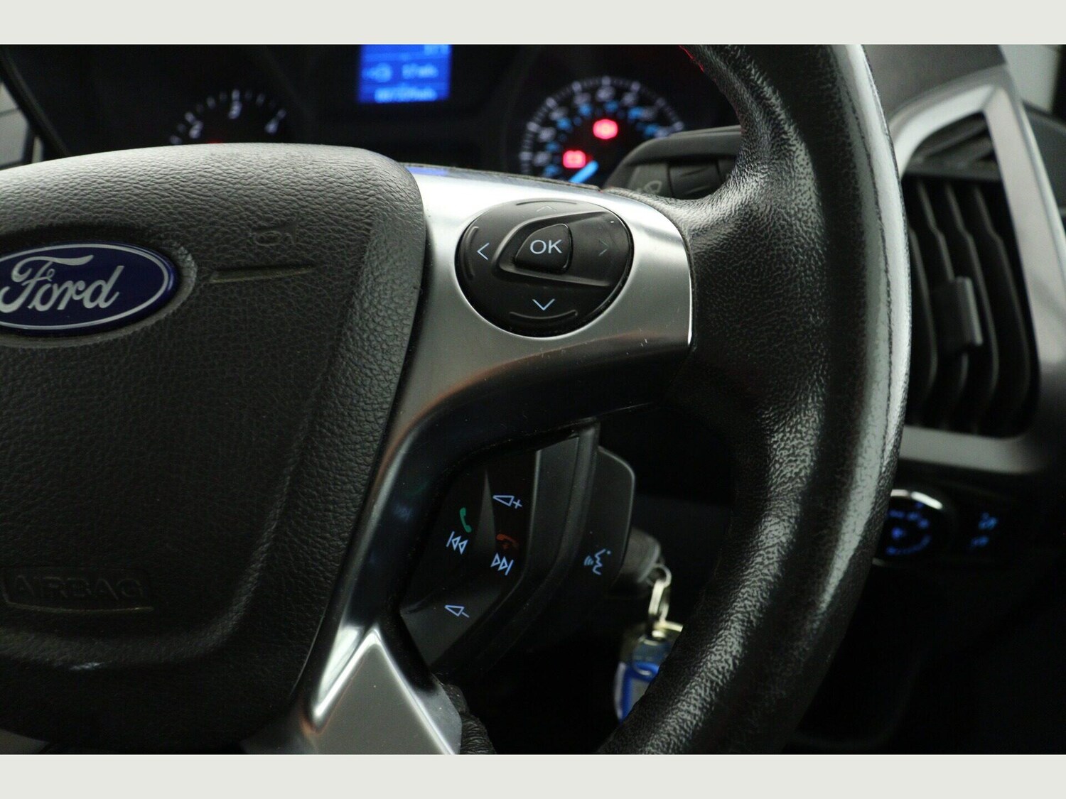 Used Ford Transit Custom 2016 for sale - 76085321: Photo 20