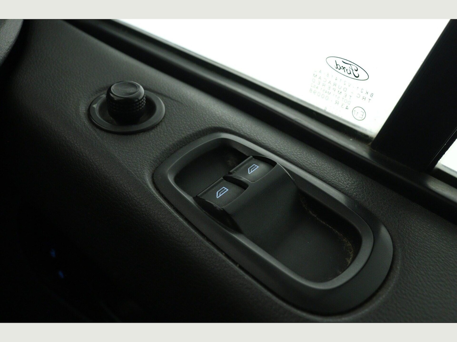 Used Ford Transit Custom 2016 for sale - 76085321: Photo 21