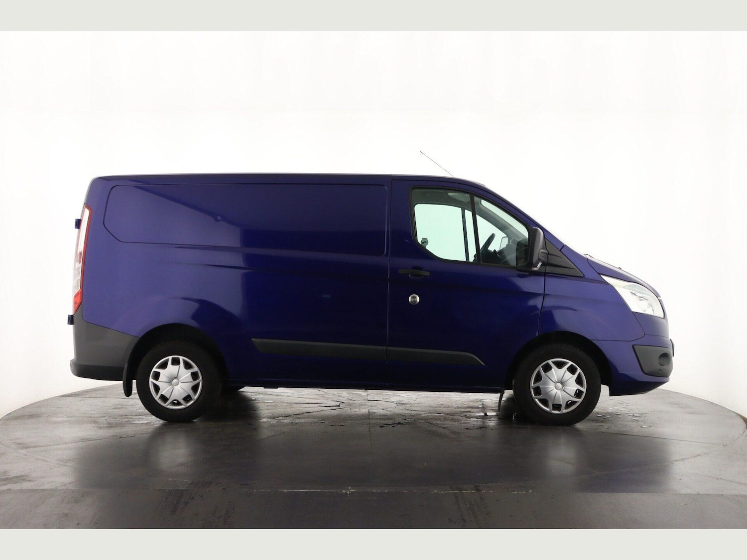 Used Ford Transit Custom 2016 for sale - 76085321: Photo 5