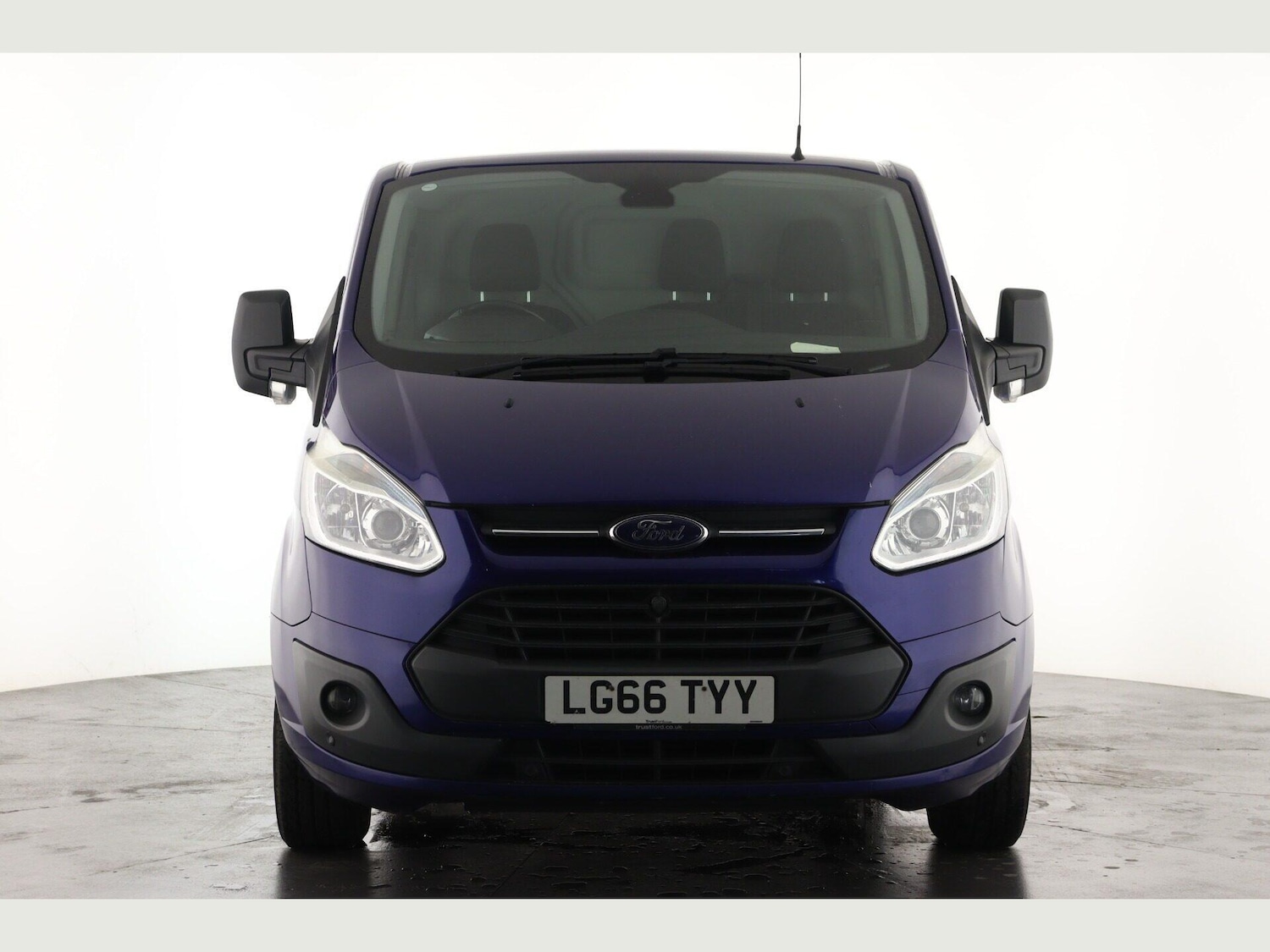 Used Ford Transit Custom 2016 for sale - 76085321: Photo 6