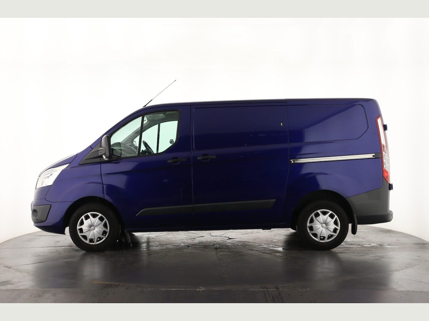 Used Ford Transit Custom 2016 for sale - 76085321: Photo 8