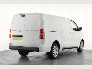 Used Peugeot Expert 2026 for sale - 79093026: Photo