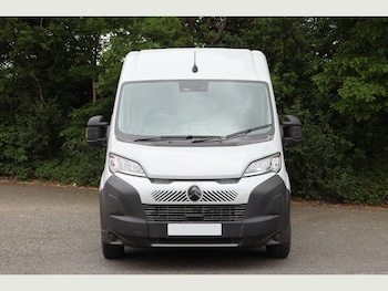 Used Citroen Relay 2026 for sale - 79317387: Photo