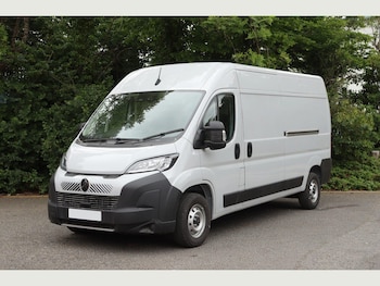 Used Citroen Relay 2026 for sale - 79317387: Photo