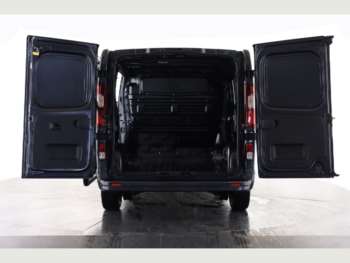 Used Renault Trafic 2025 for sale - 74959119: Photo