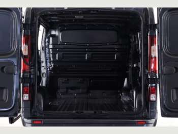 Used Renault Trafic 2025 for sale - 74959119: Photo