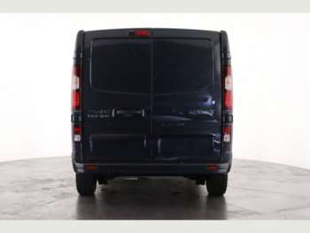 Used Renault Trafic 2025 for sale - 74959119: Photo