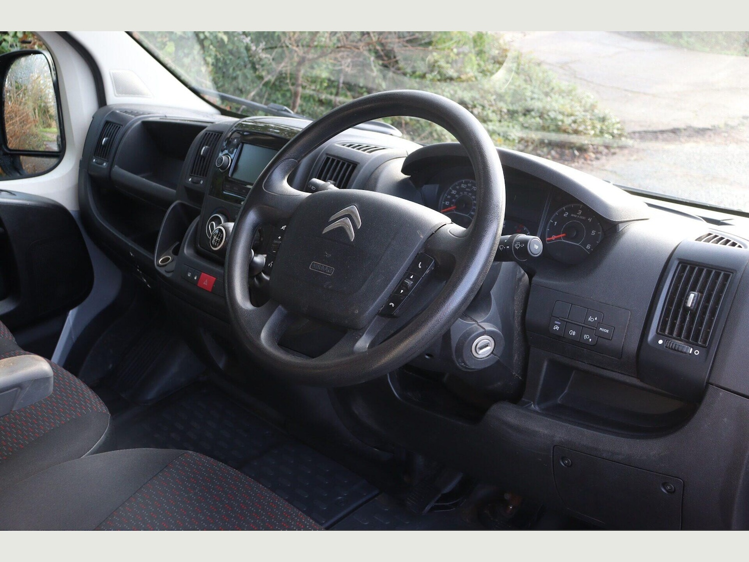 Used Citroen Relay 2021 for sale - 77305082: Photo 10