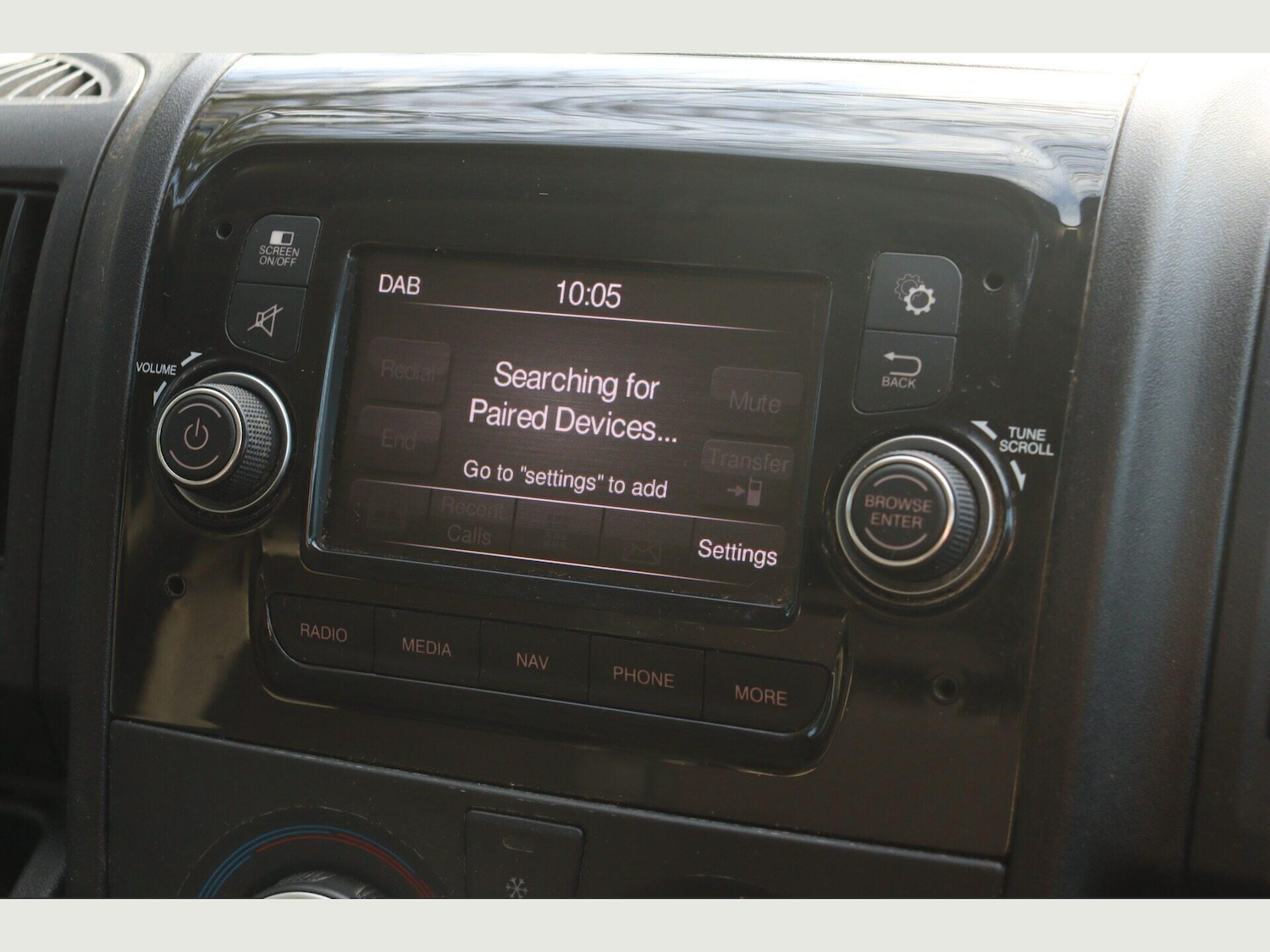 Used Citroen Relay 2021 for sale - 77305082: Photo 13