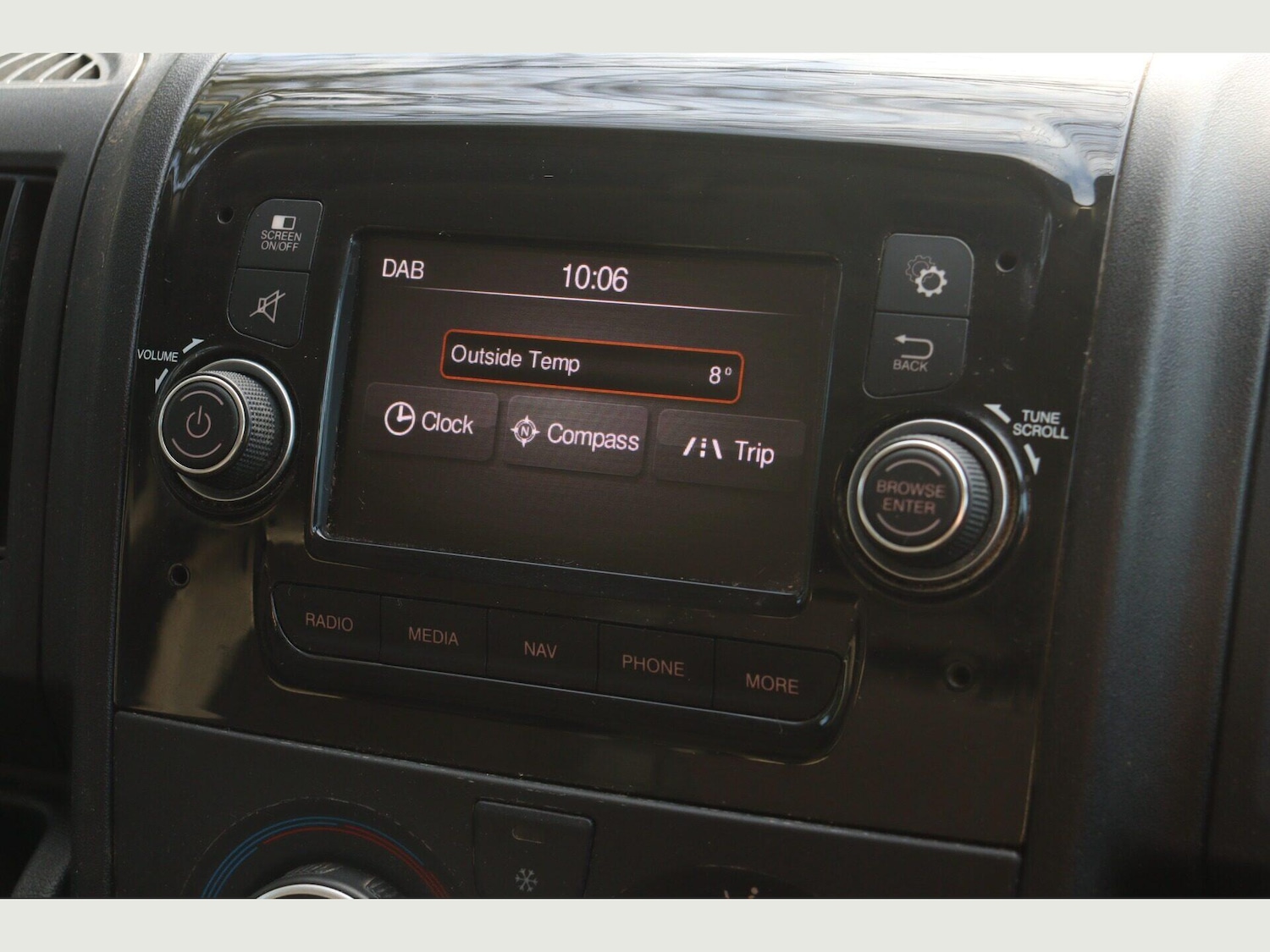 Used Citroen Relay 2021 for sale - 77305082: Photo 14