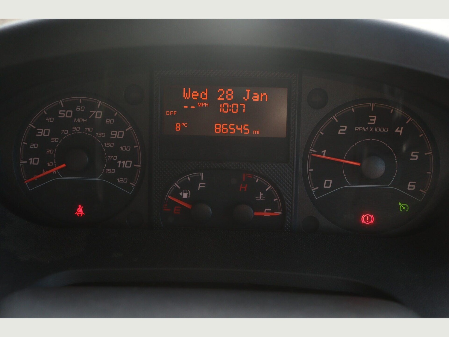 Used Citroen Relay 2021 for sale - 77305082: Photo 23