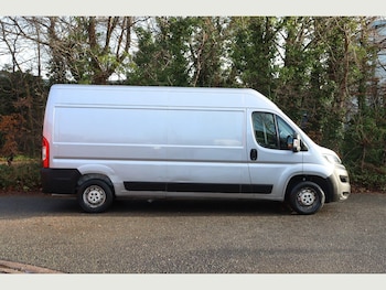 Used Citroen Relay 2021 for sale - 77305082: Photo
