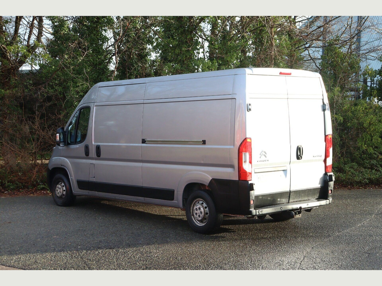 Used Citroen Relay 2021 for sale - 77305082: Photo 5