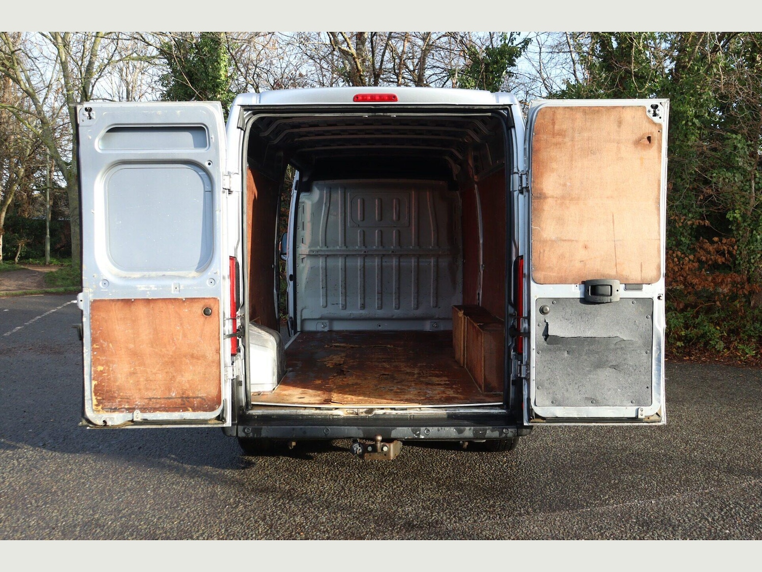 Used Citroen Relay 2021 for sale - 77305082: Photo 6