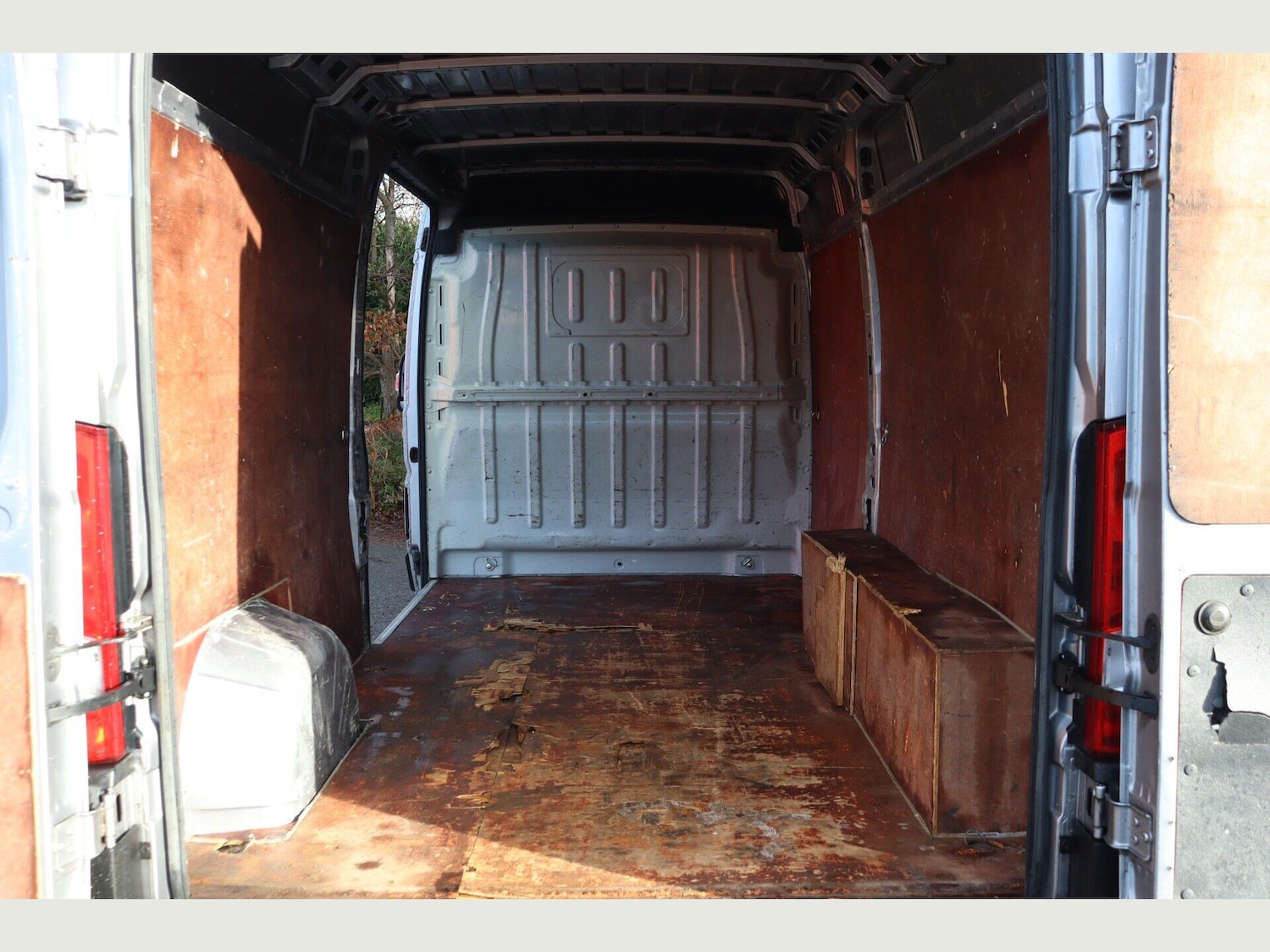 Used Citroen Relay 2021 for sale - 77305082: Photo 7