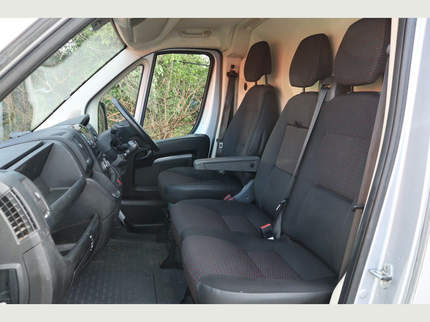 Used Citroen Relay 2021 for sale - 77305082: Photo 8