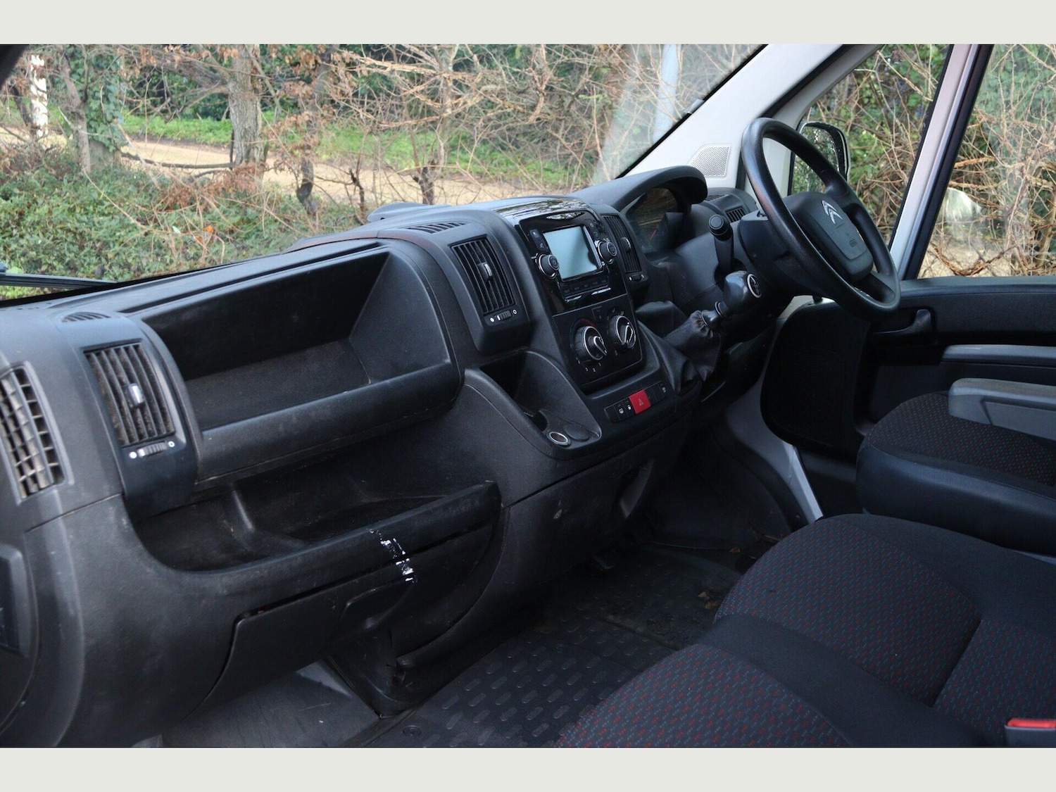 Used Citroen Relay 2021 for sale - 77305082: Photo 9