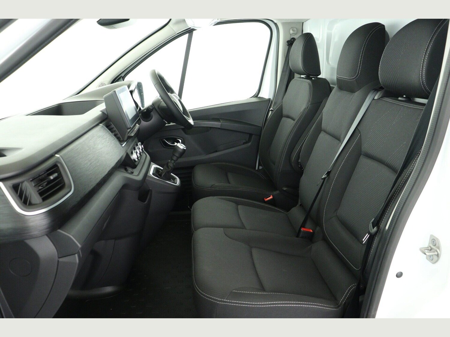 Used Renault Trafic 2025 for sale - 76109839: Photo 10