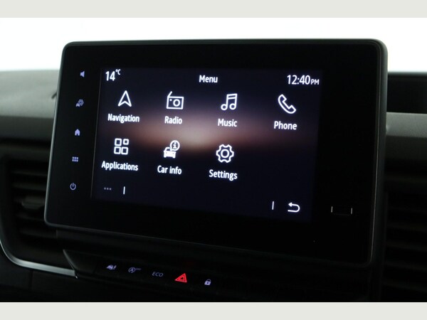 Used Renault Trafic 2025 for sale - 76109839: Photo 15