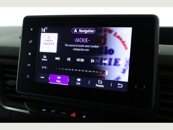 Used Renault Trafic 2025 for sale - 76109839: Photo 16