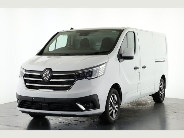 Used Renault Trafic 2025 for sale - 76109839: Photo 7