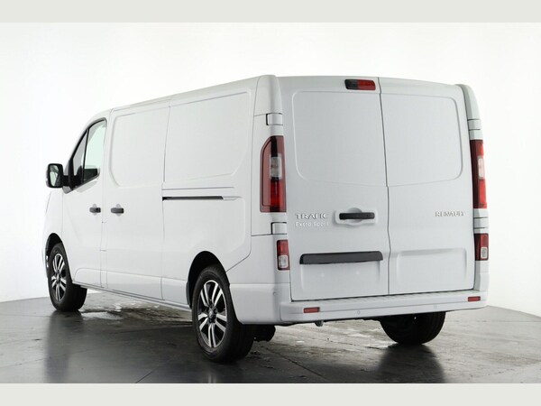 Used Renault Trafic 2025 for sale - 76109839: Photo 9