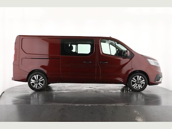 Used Renault Trafic 2026 for sale - 78318799: Photo