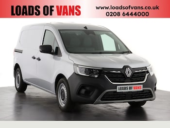 Used Renault Kangoo 2025 for sale - 77108831: Photo