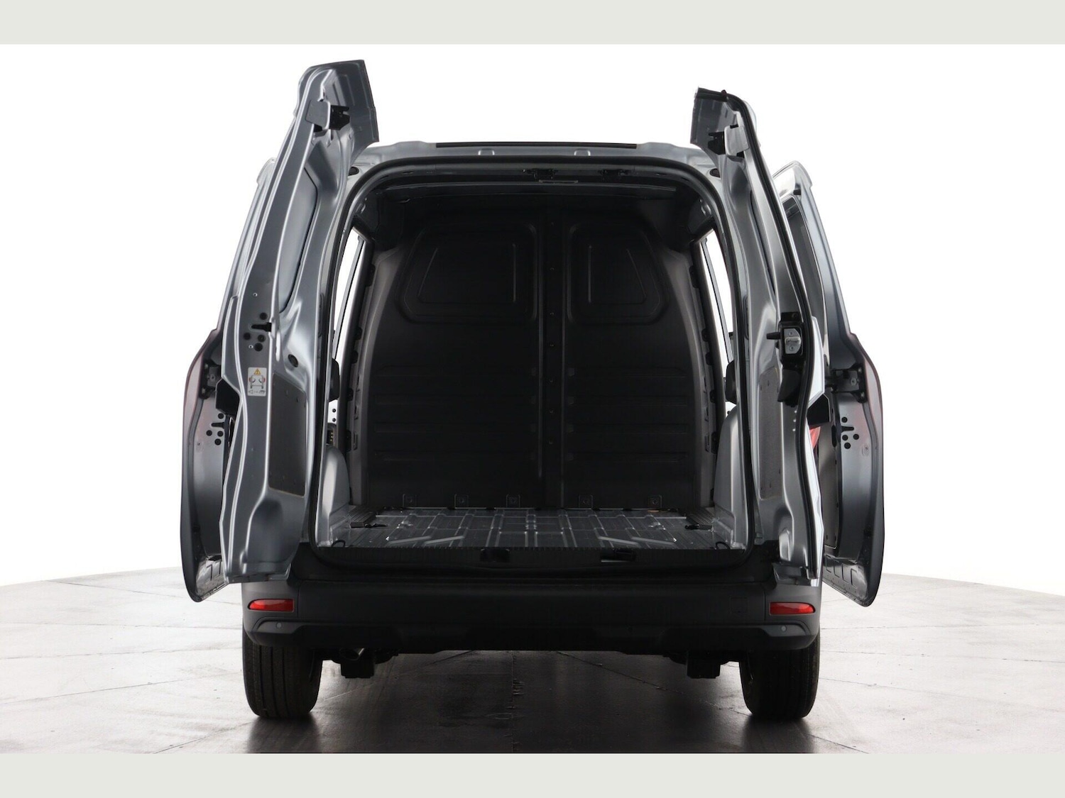 Used Renault Kangoo 2025 for sale - 77108831: Photo 2