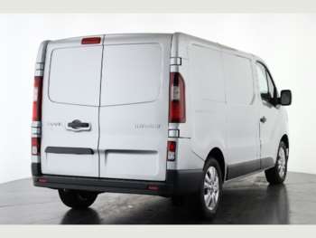 Used Renault Trafic 2025 for sale - 74935820: Photo