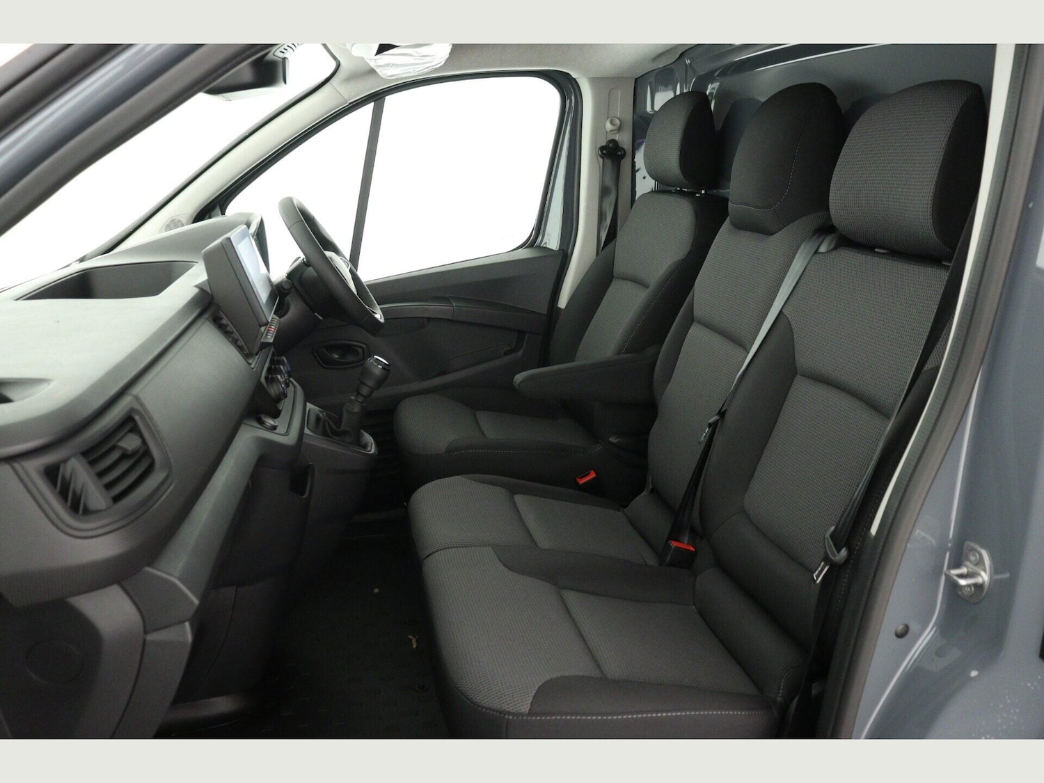 Used Renault Trafic 2025 for sale - 77550676: Photo 10