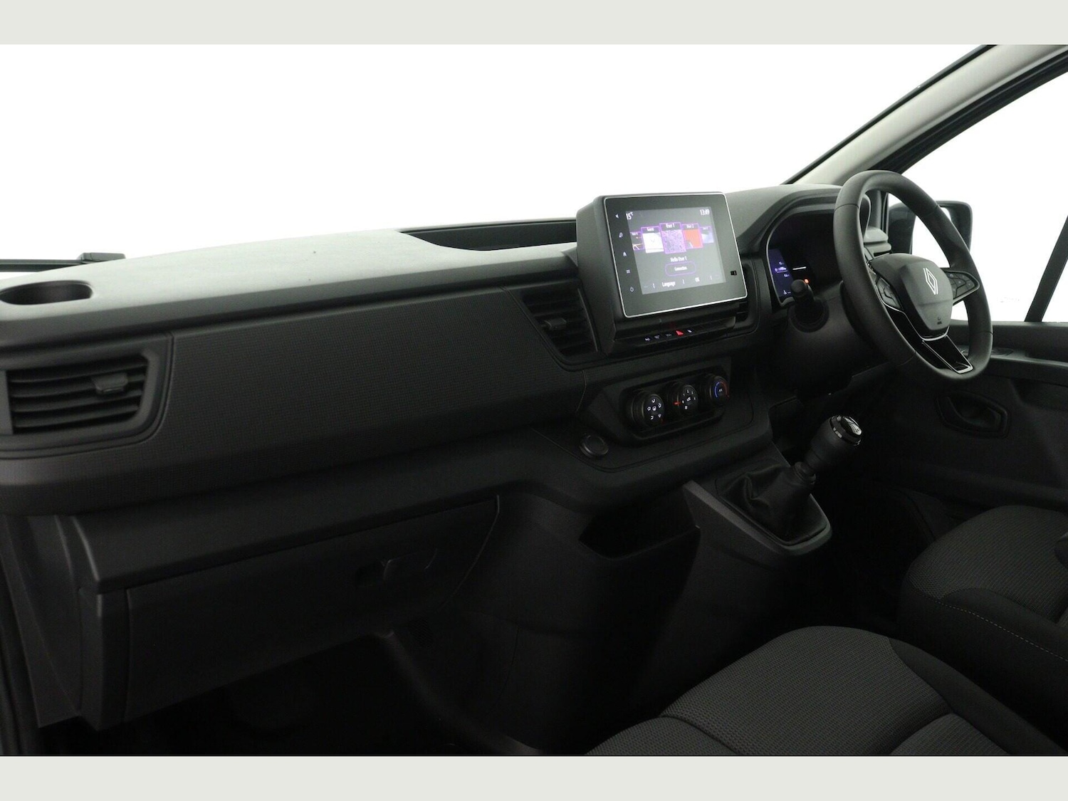 Used Renault Trafic 2025 for sale - 77550676: Photo 11