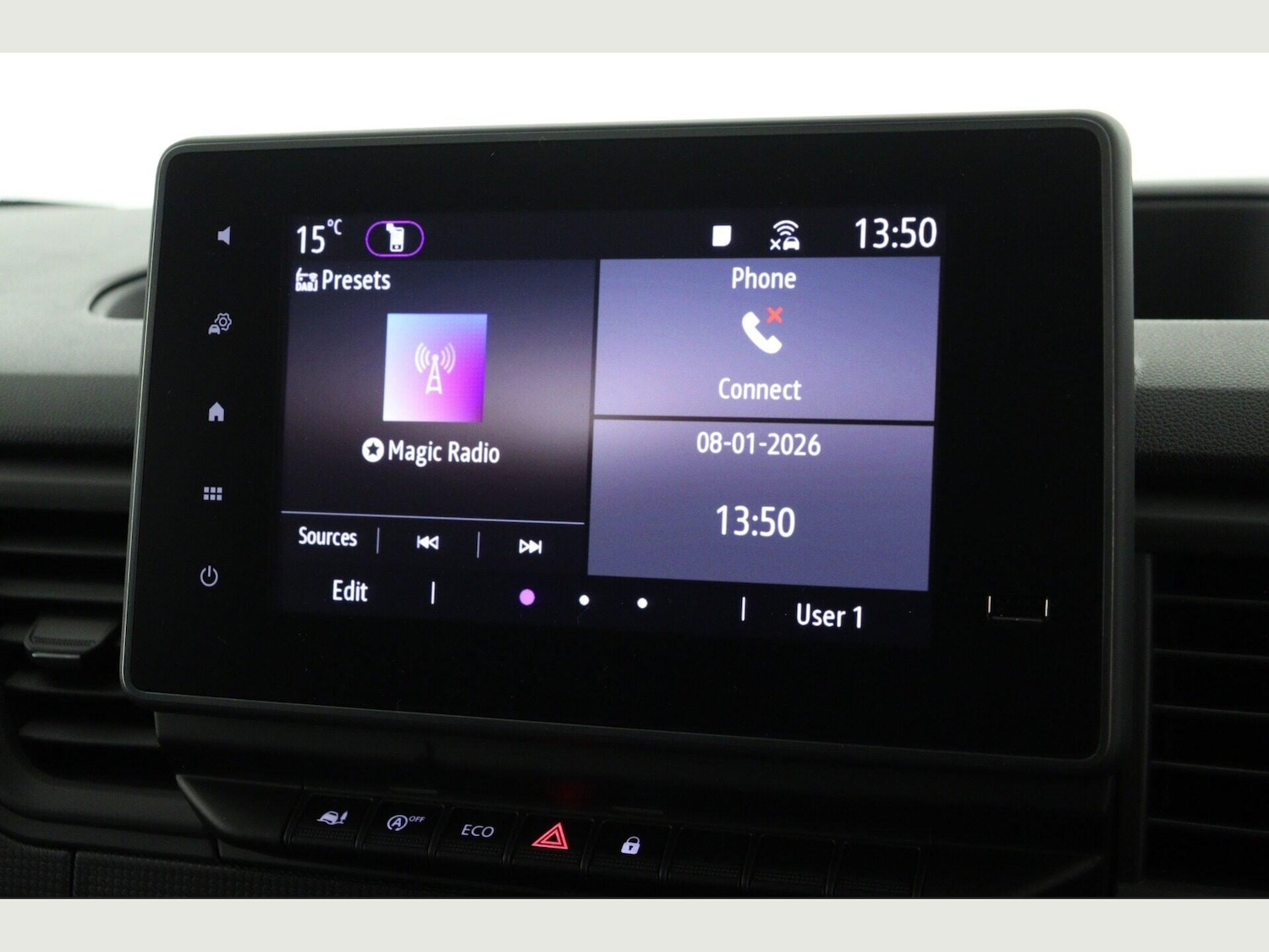 Used Renault Trafic 2025 for sale - 77550676: Photo 13