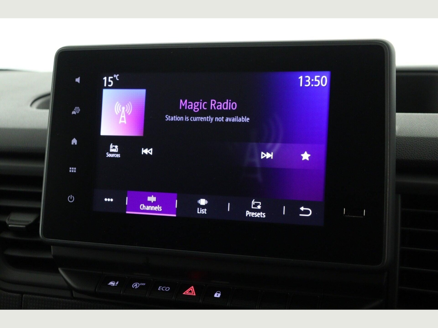 Used Renault Trafic 2025 for sale - 77550676: Photo 14