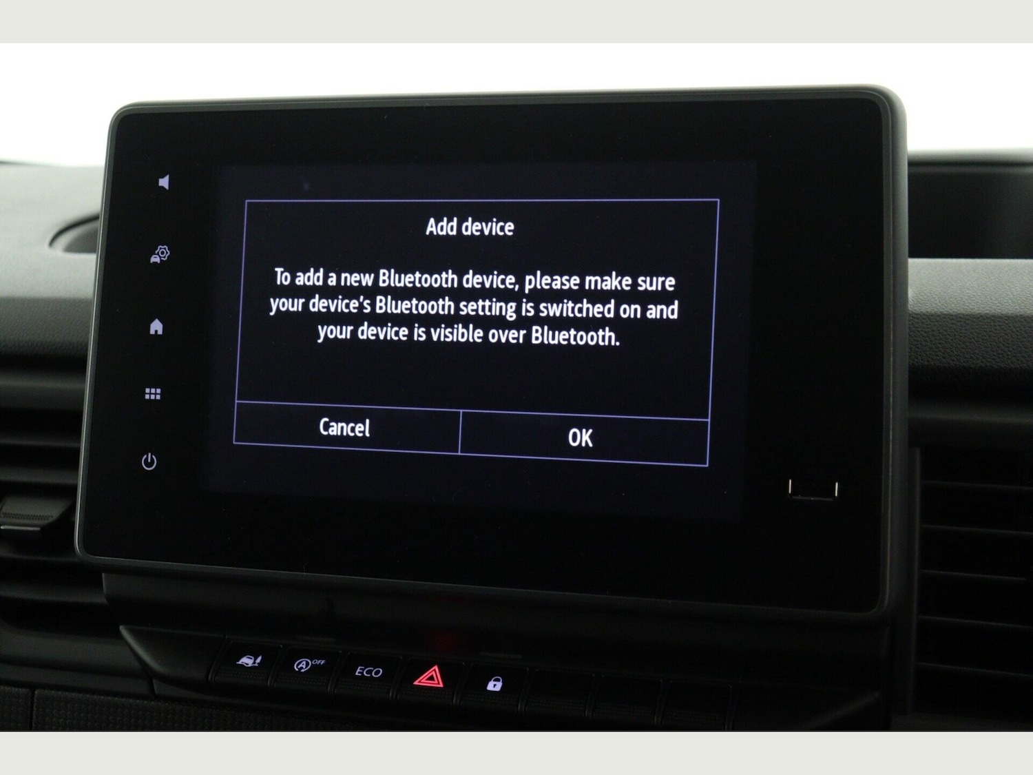 Used Renault Trafic 2025 for sale - 77550676: Photo 16